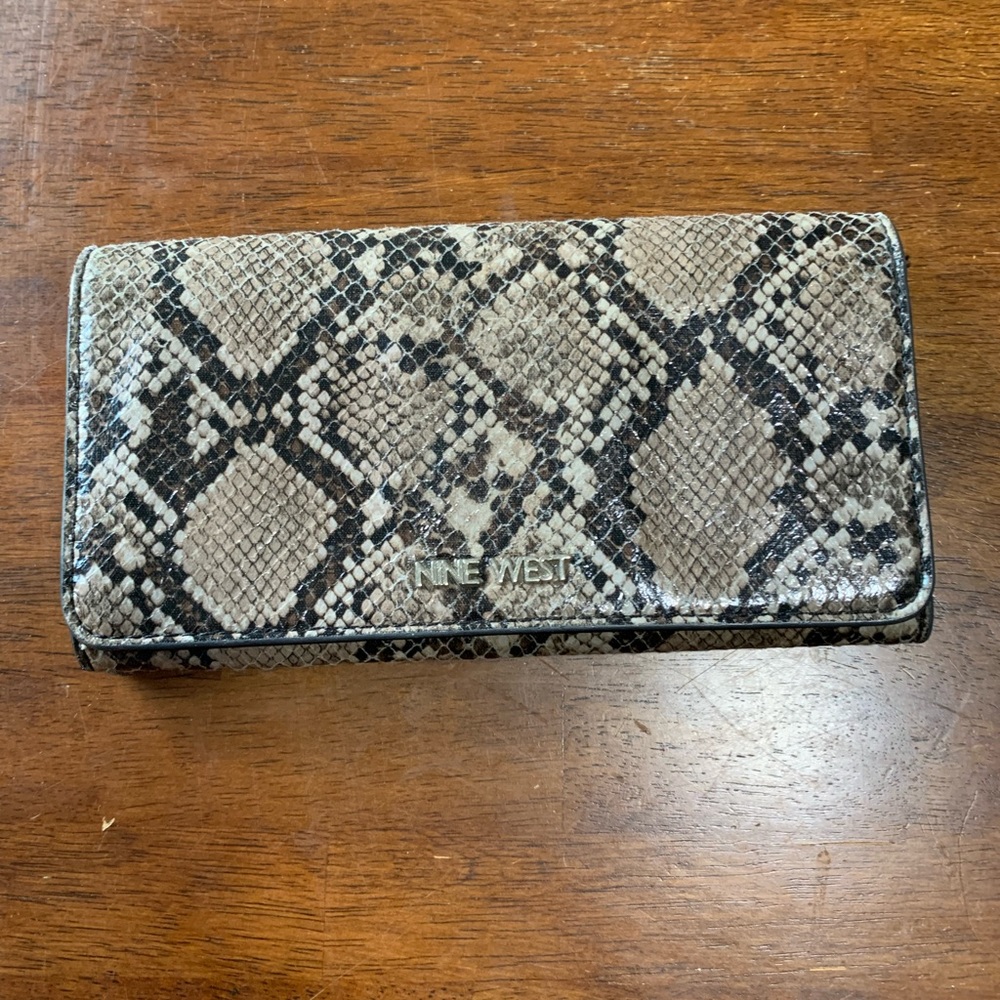 Nine West Wallet